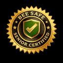 Bee Safe Seal